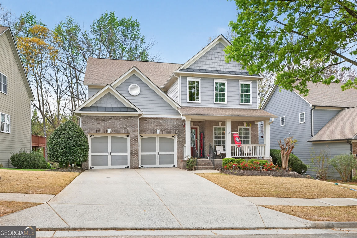 7916 Keepsake Lane Flowery Branch GA 30542