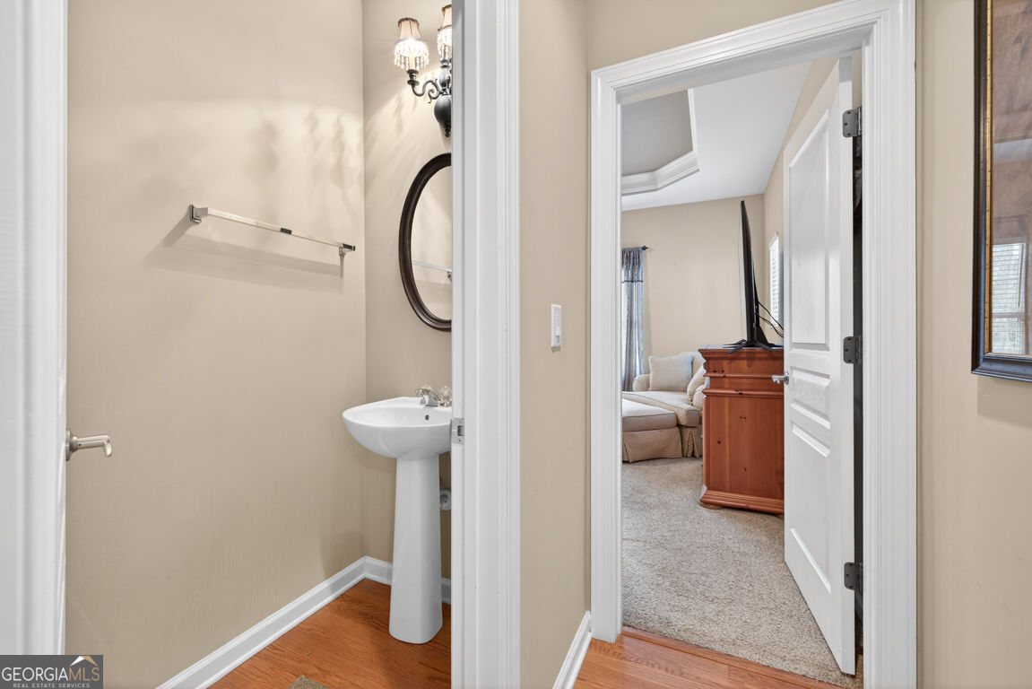 7916 Keepsake Lane Flowery Branch GA 30542