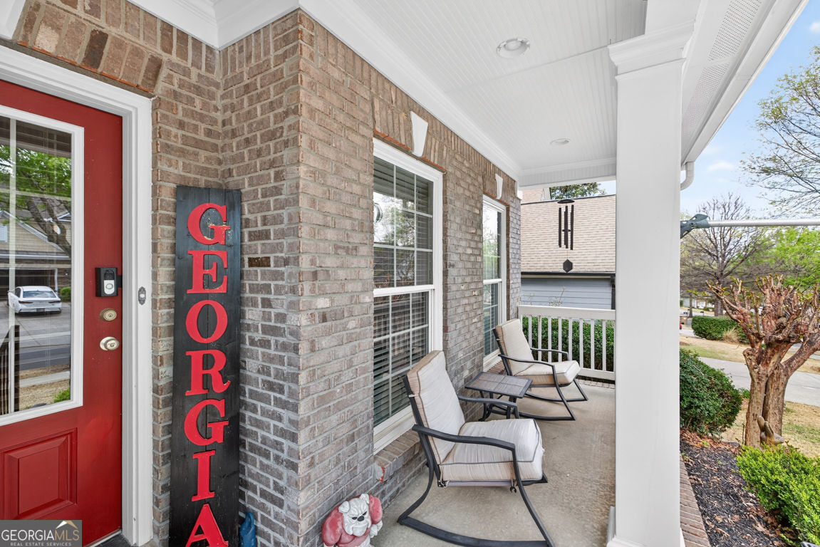 7916 Keepsake Lane Flowery Branch GA 30542