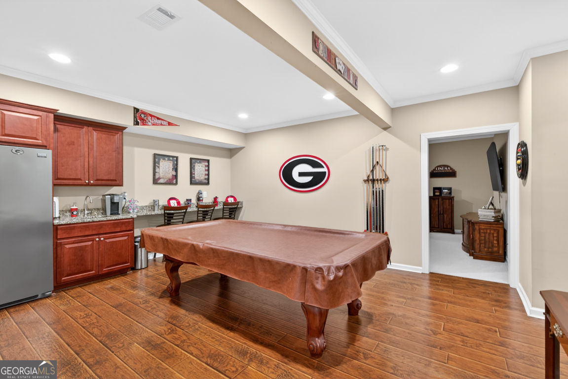 7916 Keepsake Lane Flowery Branch GA 30542