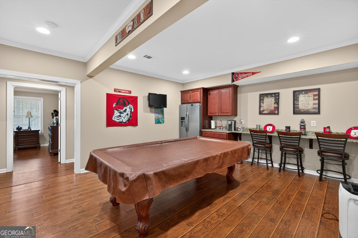 7916 Keepsake Lane Flowery Branch GA 30542