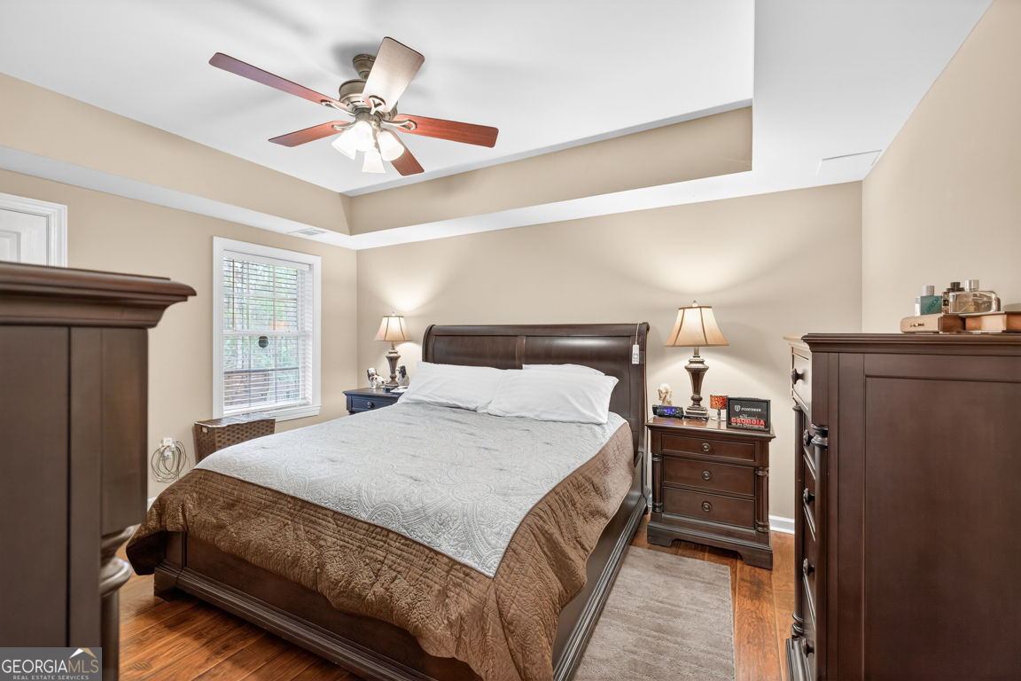 7916 Keepsake Lane Flowery Branch GA 30542