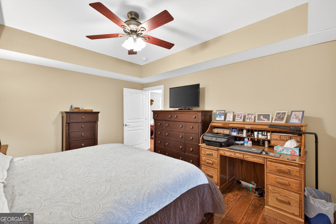 7916 Keepsake Lane Flowery Branch GA 30542