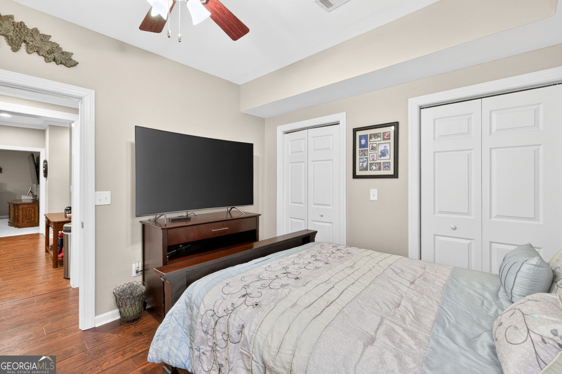 7916 Keepsake Lane Flowery Branch GA 30542