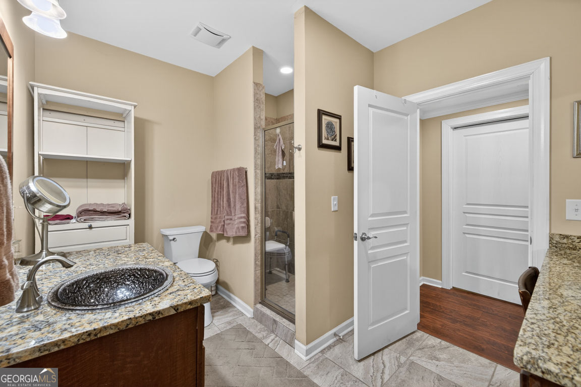 7916 Keepsake Lane Flowery Branch GA 30542