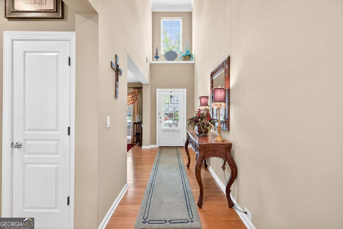 7916 Keepsake Lane Flowery Branch GA 30542