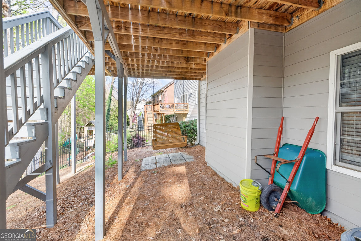 7916 Keepsake Lane Flowery Branch GA 30542