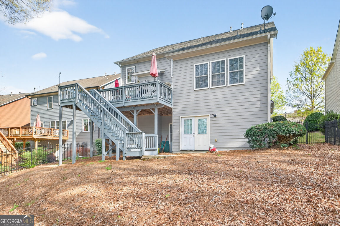 7916 Keepsake Lane Flowery Branch GA 30542