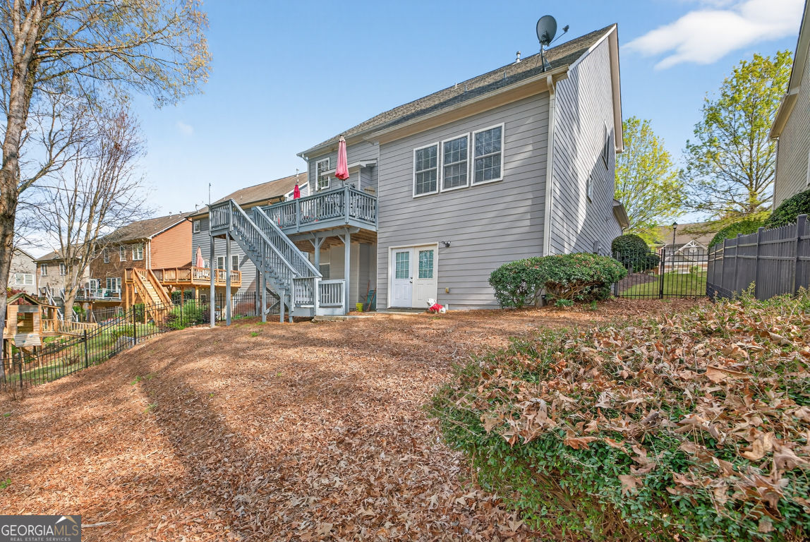 7916 Keepsake Lane Flowery Branch GA 30542