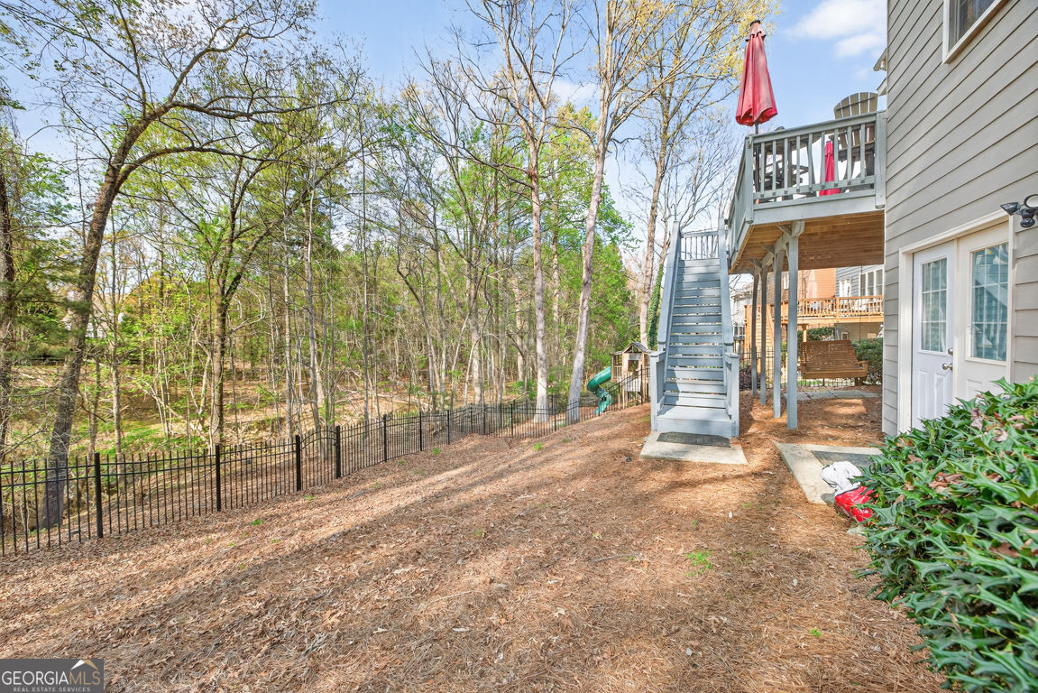 7916 Keepsake Lane Flowery Branch GA 30542