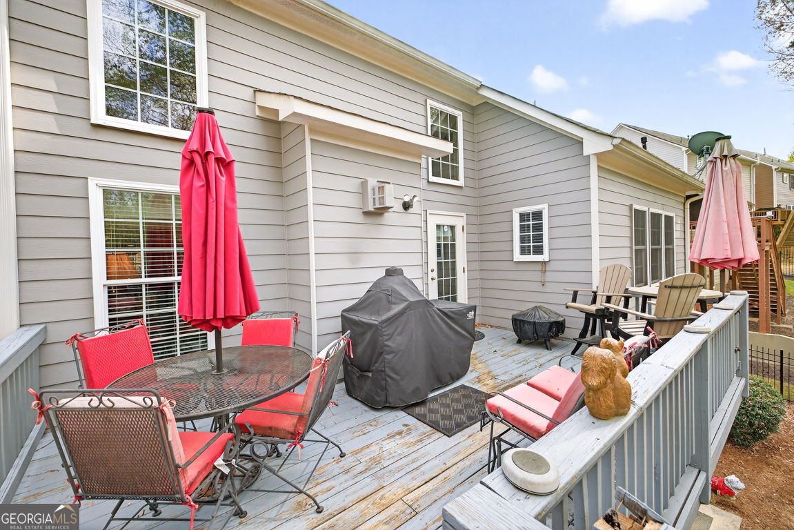 7916 Keepsake Lane Flowery Branch GA 30542