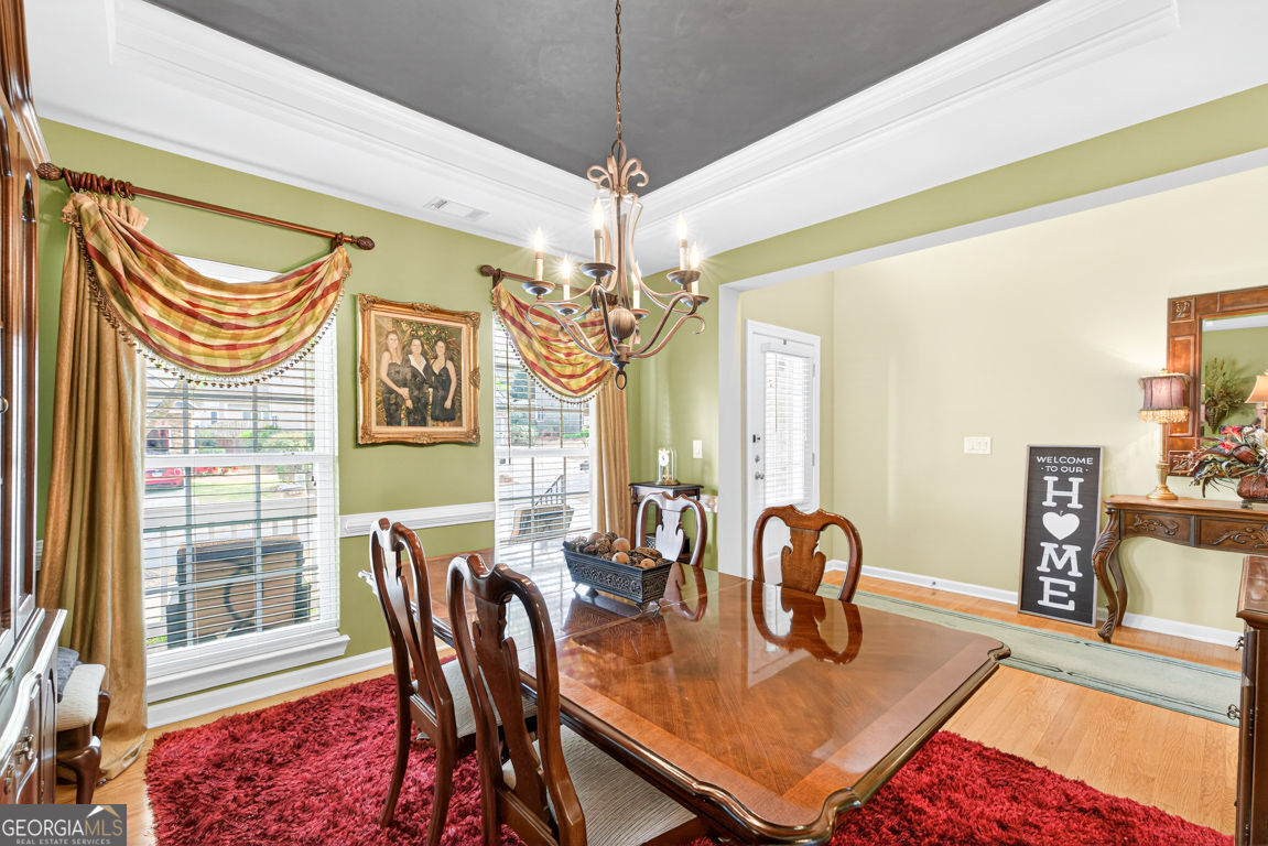 7916 Keepsake Lane Flowery Branch GA 30542