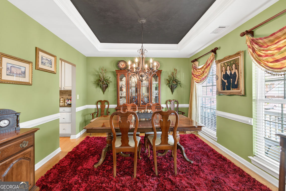 7916 Keepsake Lane Flowery Branch GA 30542