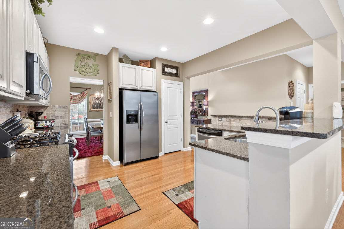 7916 Keepsake Lane Flowery Branch GA 30542