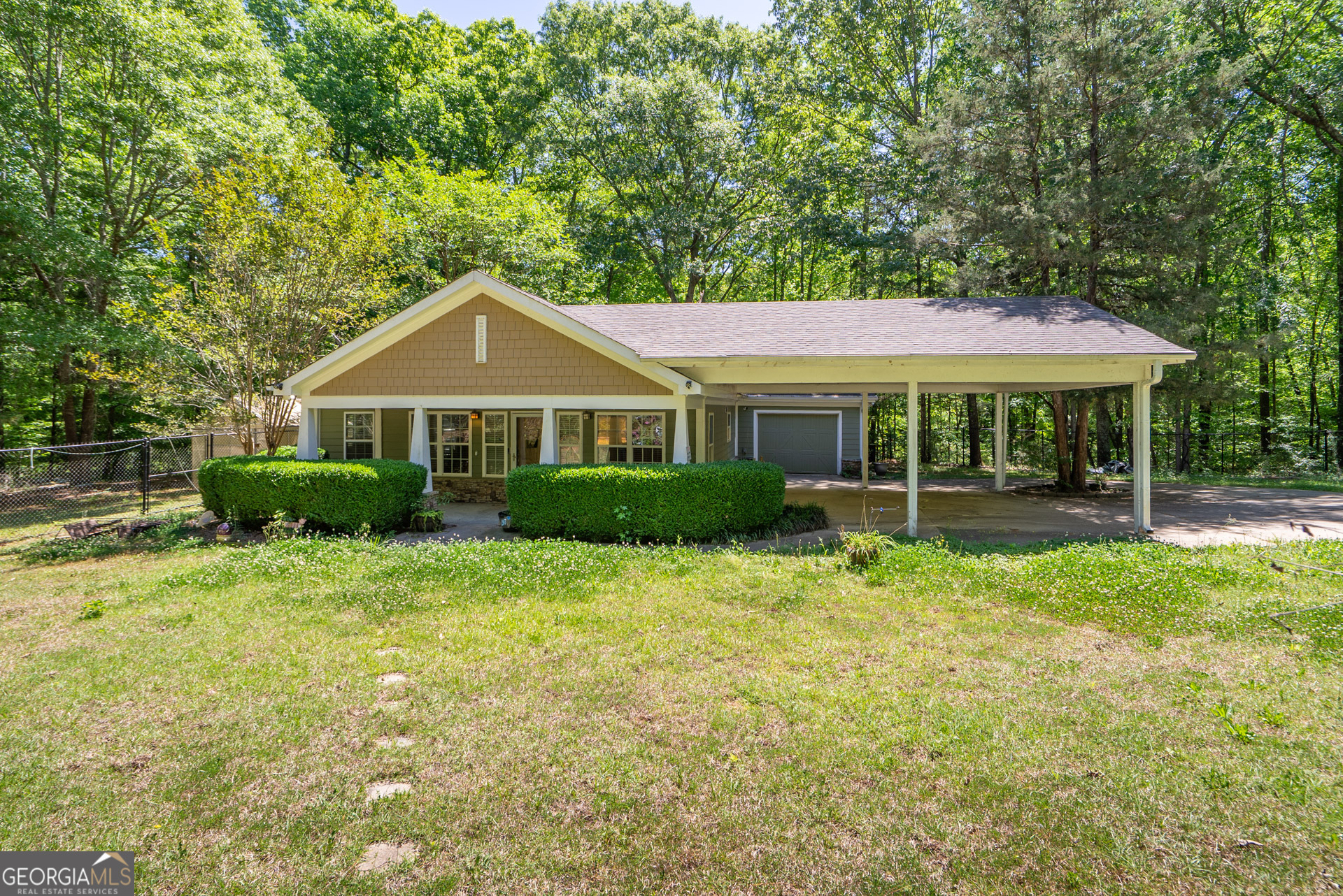 1491 Swords Trail Buckhead GA 30625