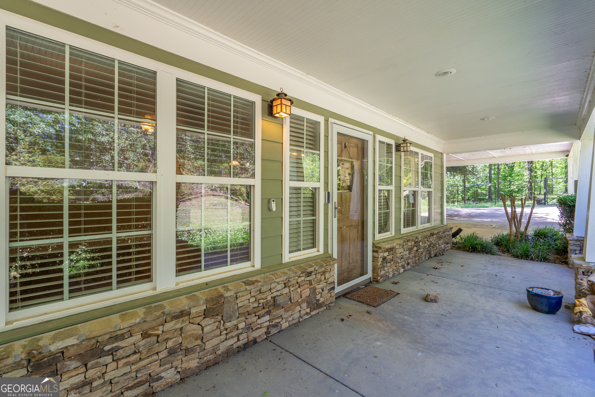 1491 Swords Trail Buckhead GA 30625