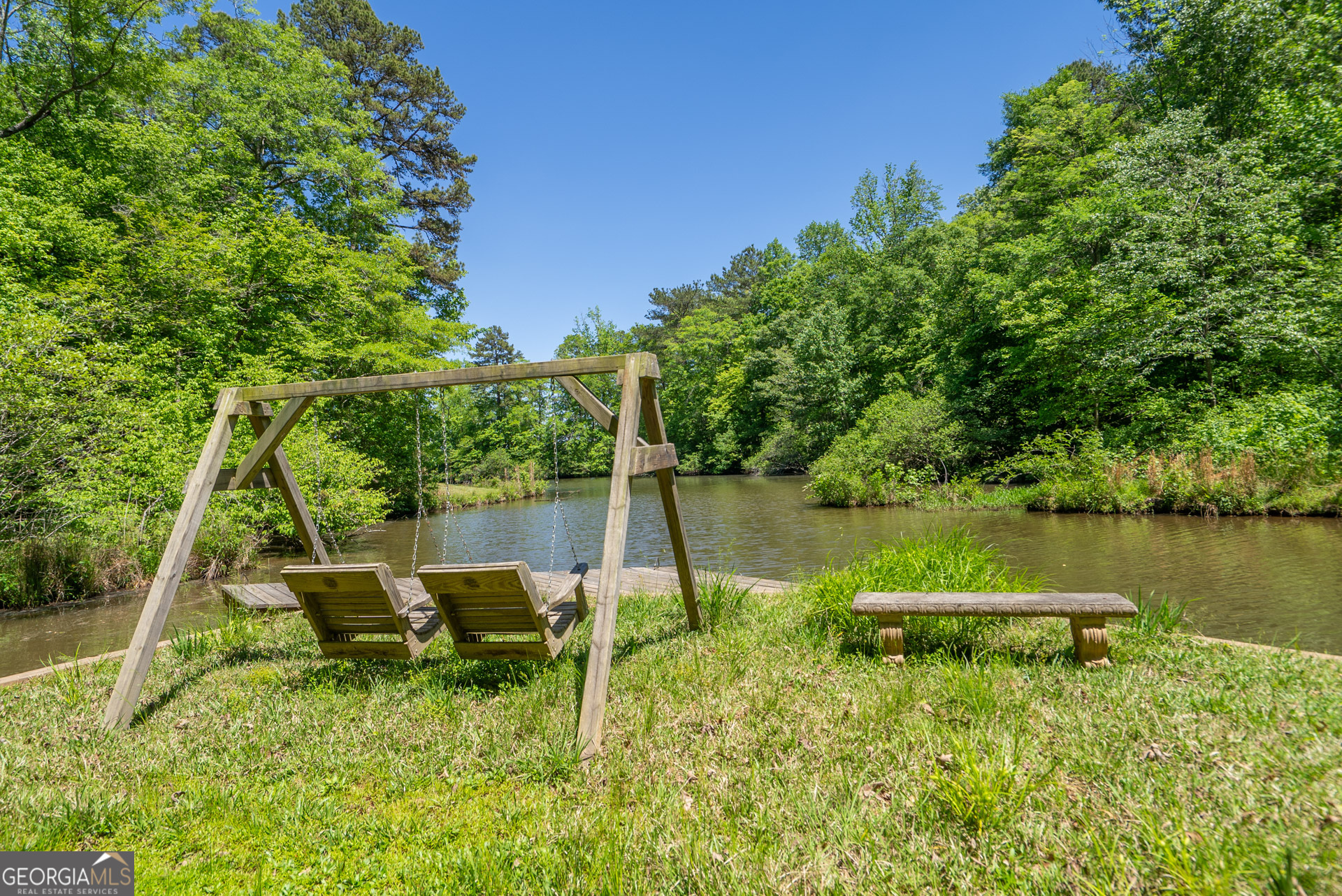 1491 Swords Trail Buckhead GA 30625