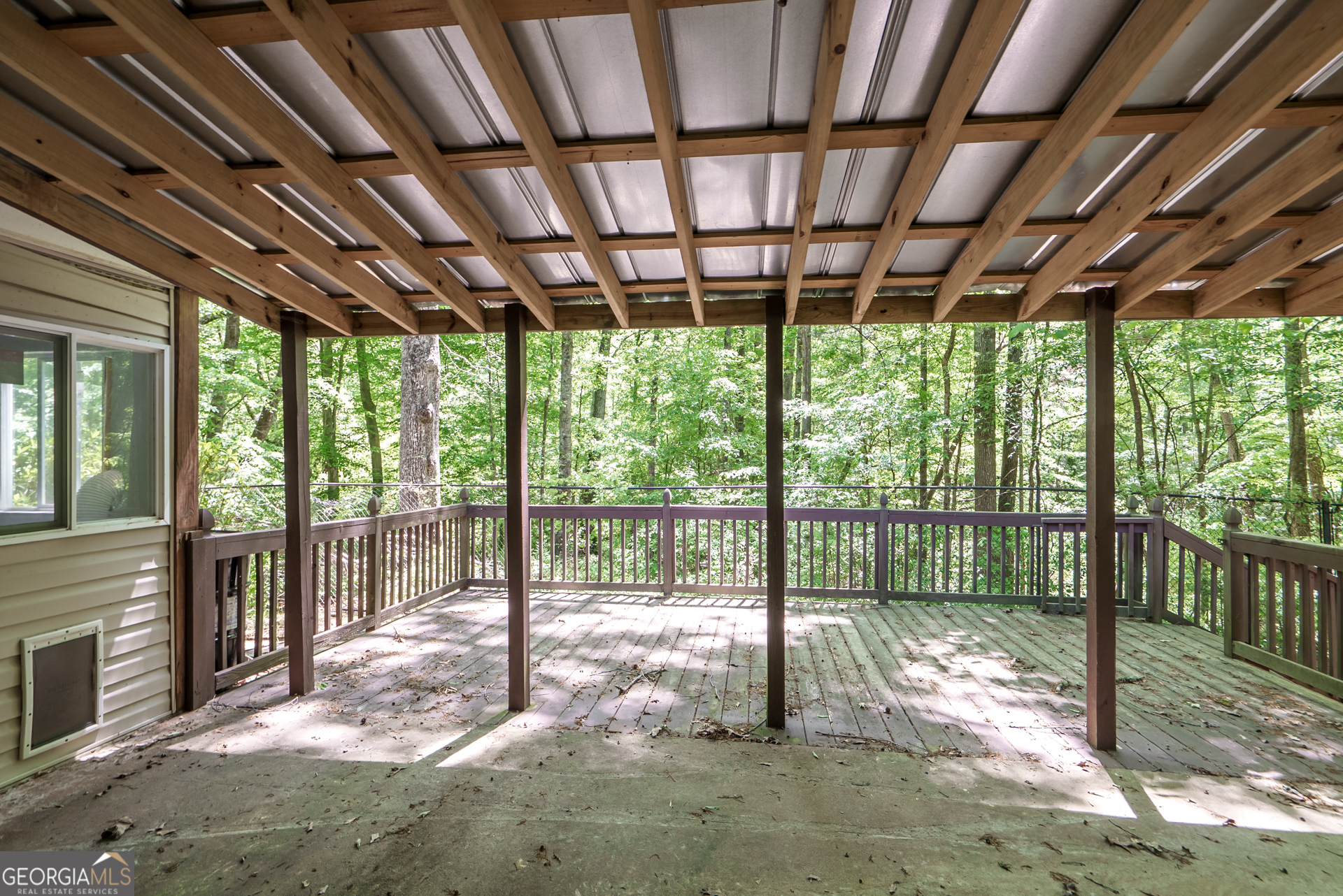 1491 Swords Trail Buckhead GA 30625