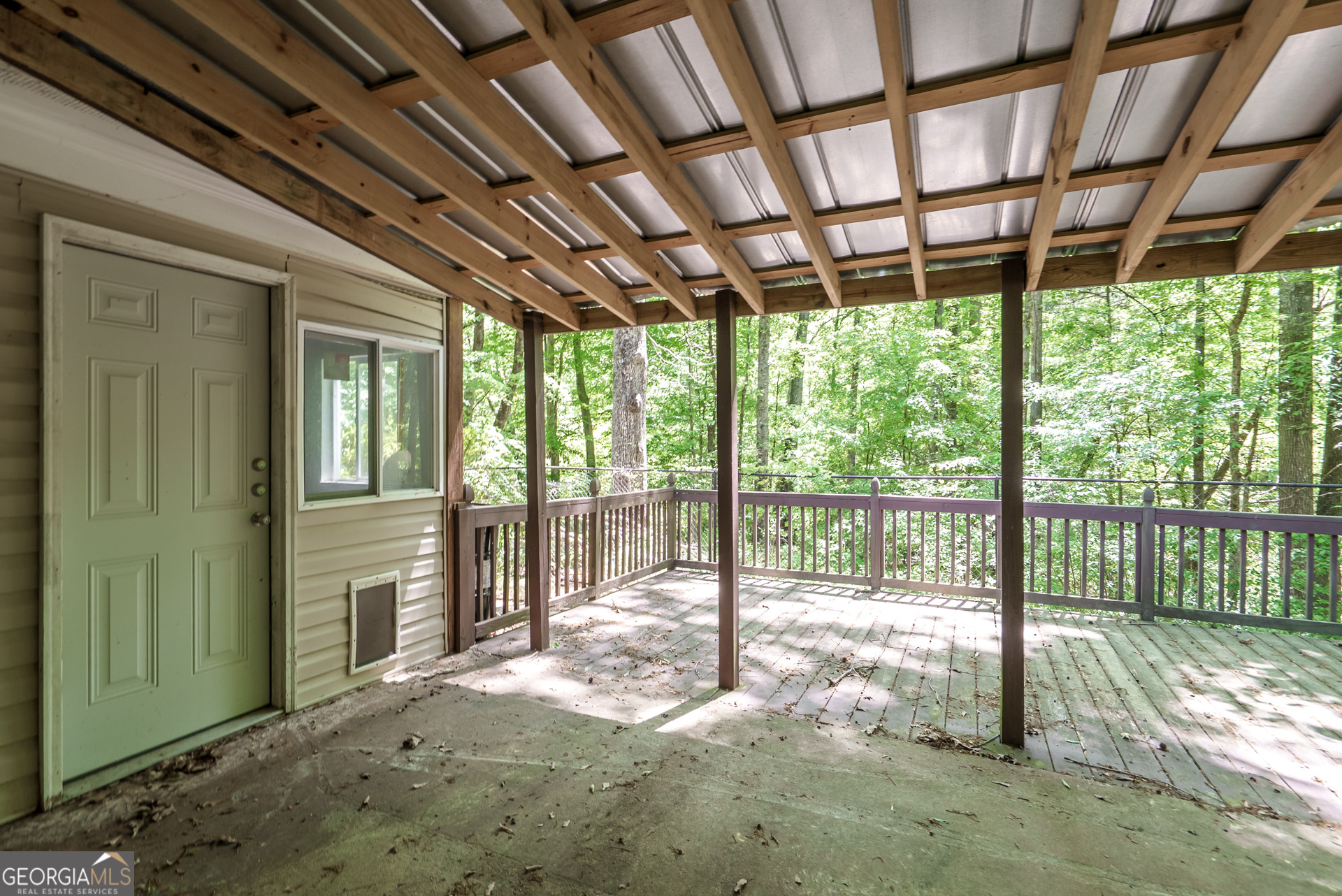 1491 Swords Trail Buckhead GA 30625