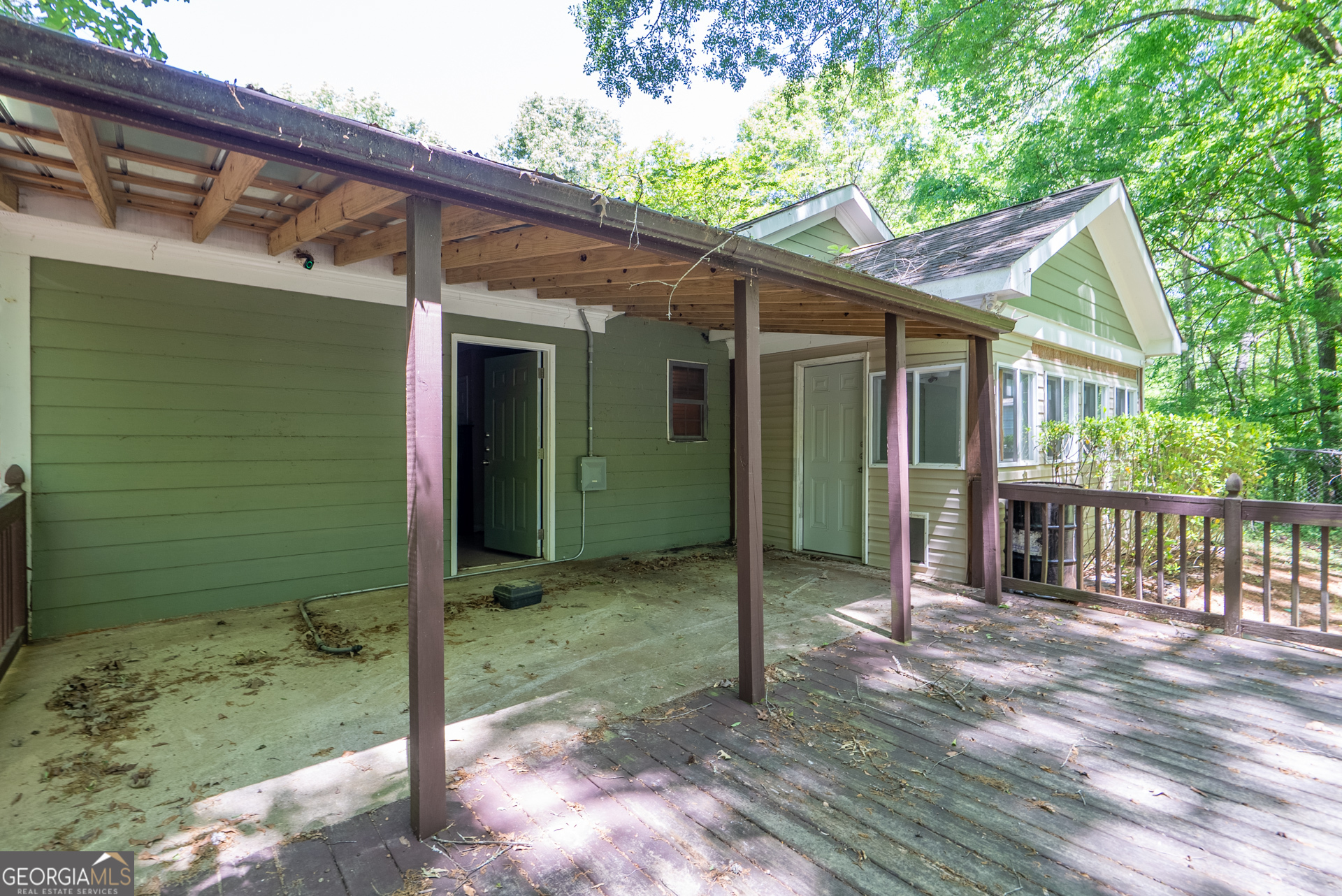 1491 Swords Trail Buckhead GA 30625