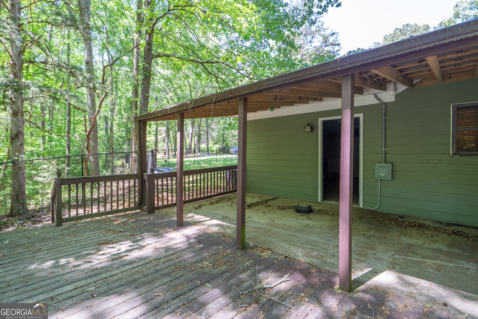 1491 Swords Trail Buckhead GA 30625