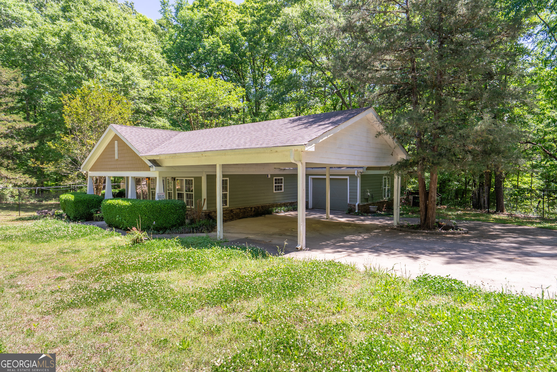 1491 Swords Trail Buckhead GA 30625