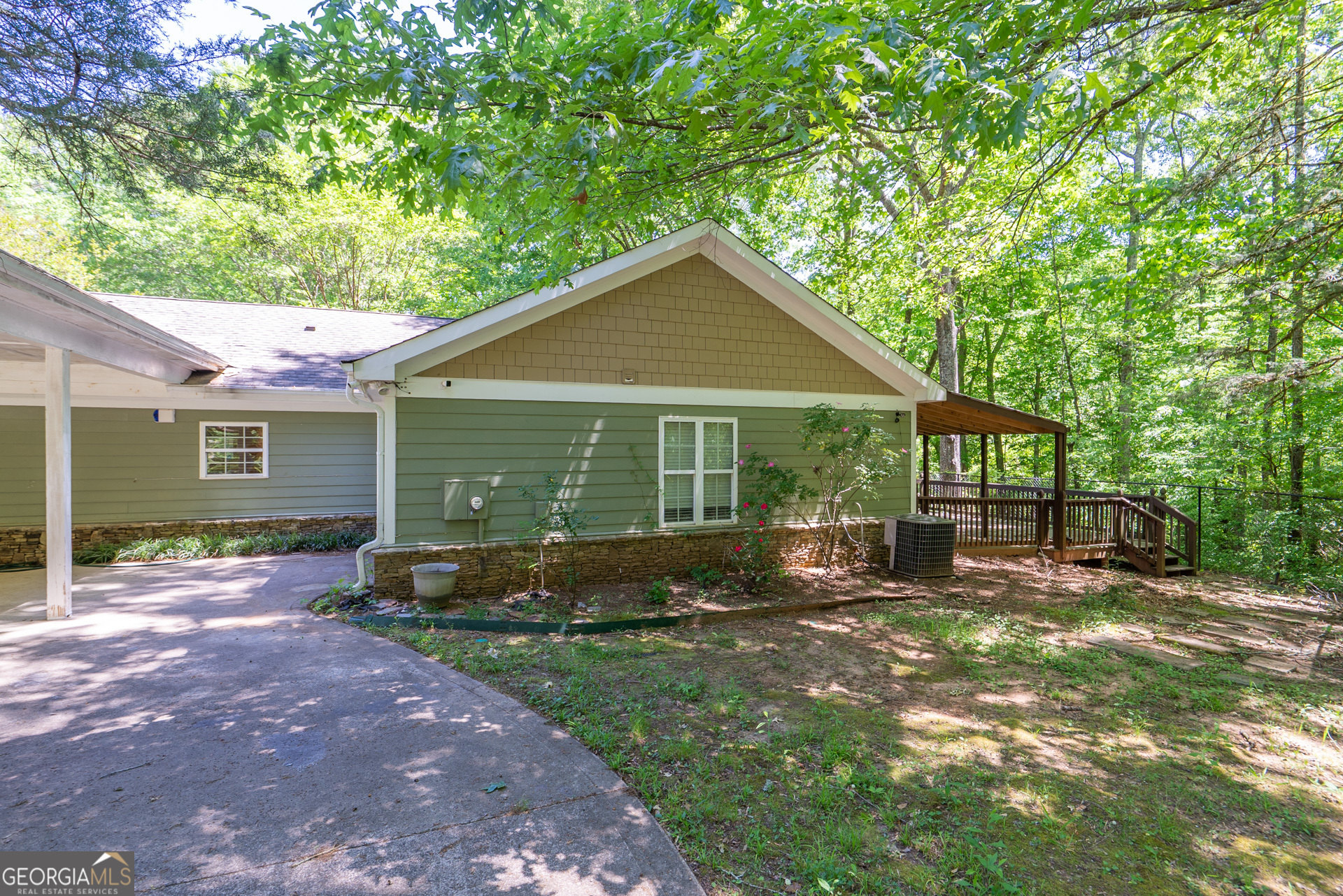 1491 Swords Trail Buckhead GA 30625