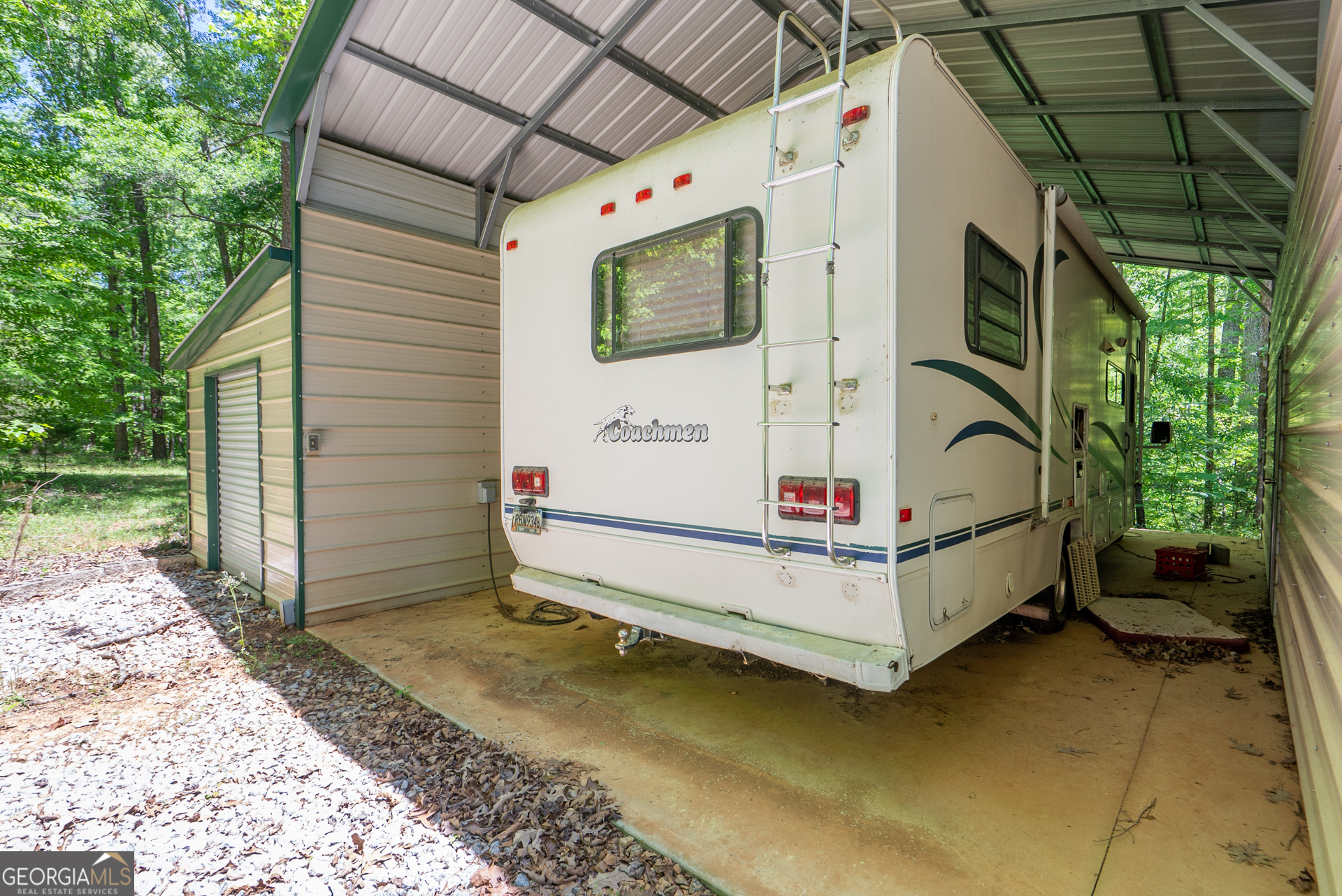 1491 Swords Trail Buckhead GA 30625