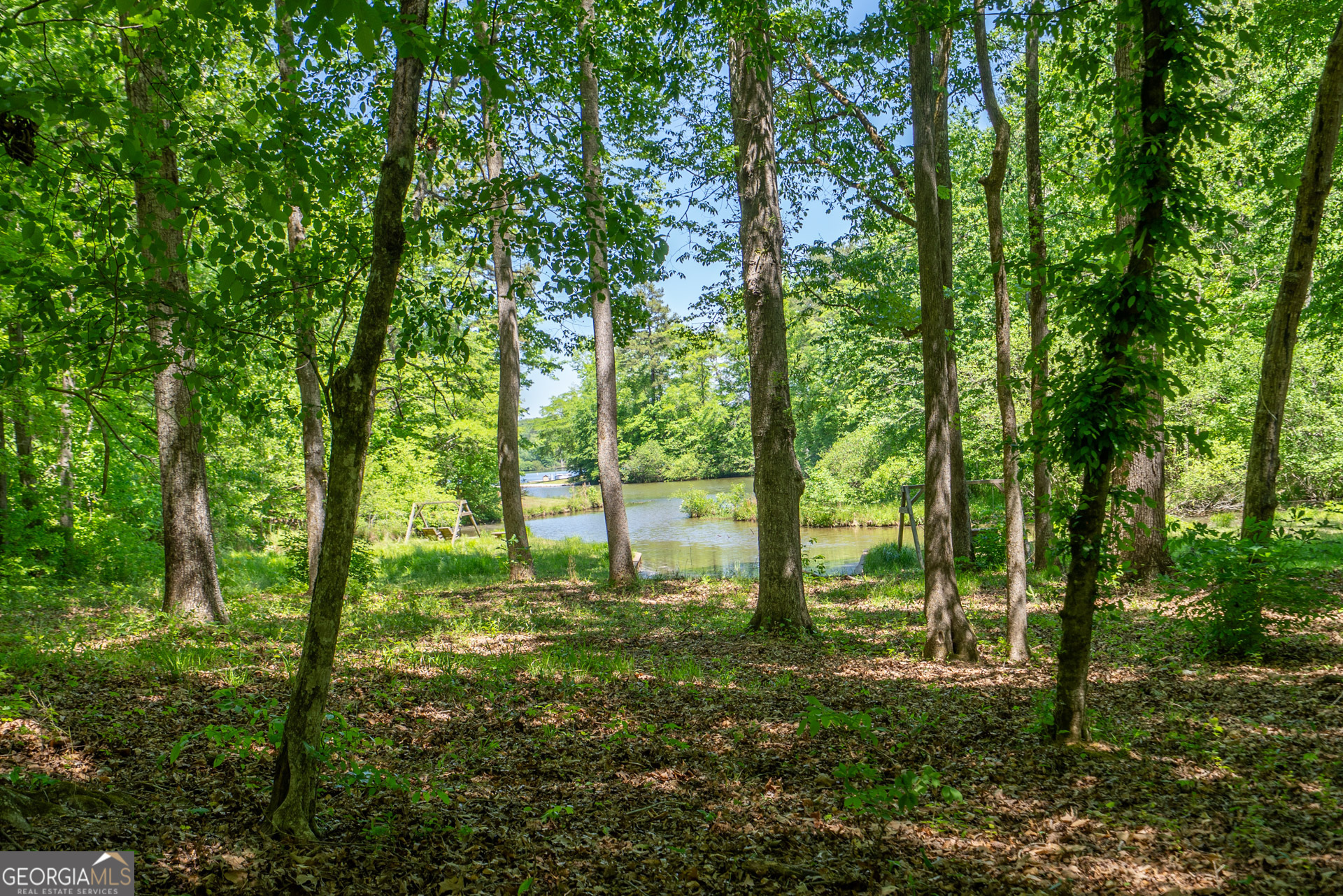 1491 Swords Trail Buckhead GA 30625