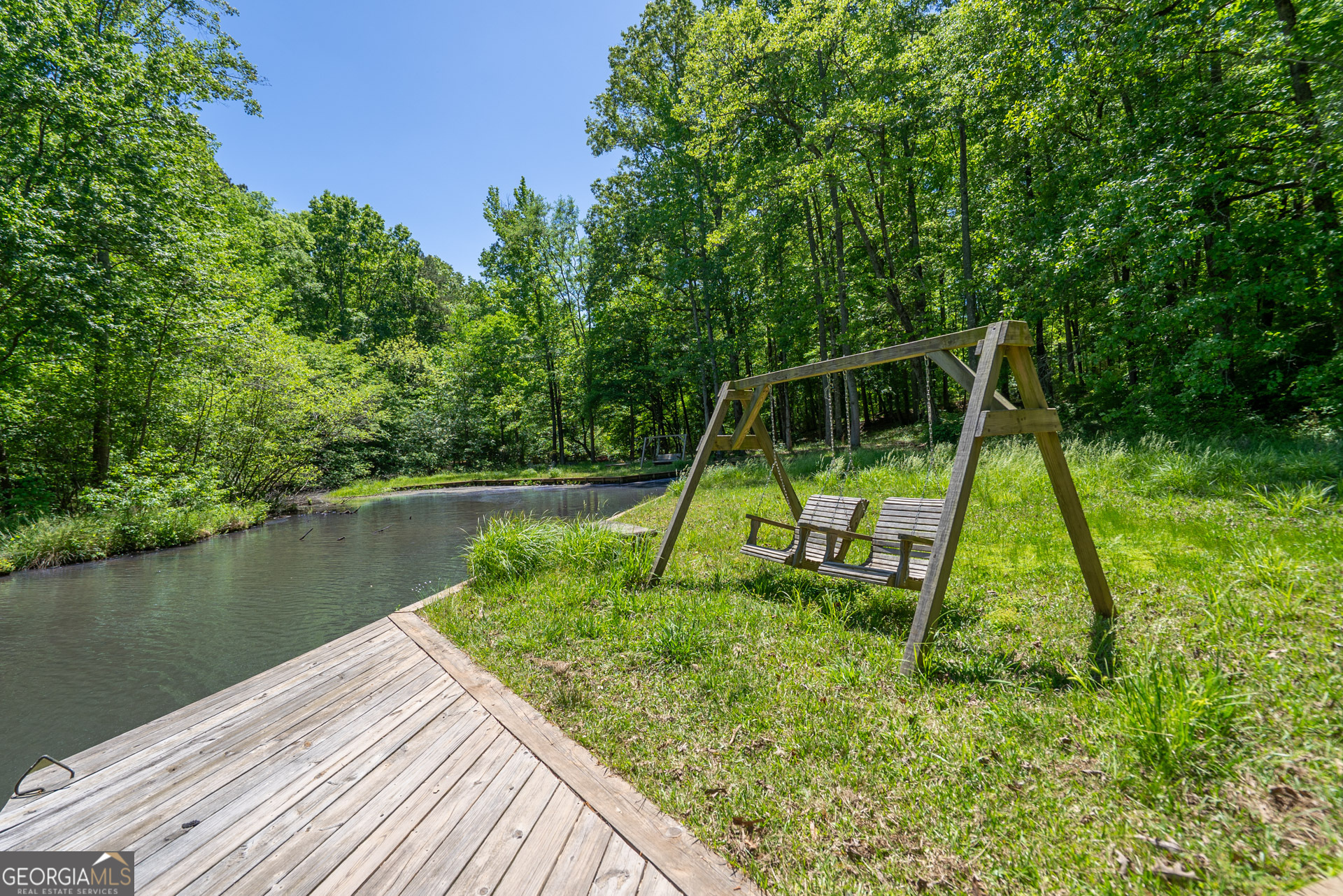 1491 Swords Trail Buckhead GA 30625