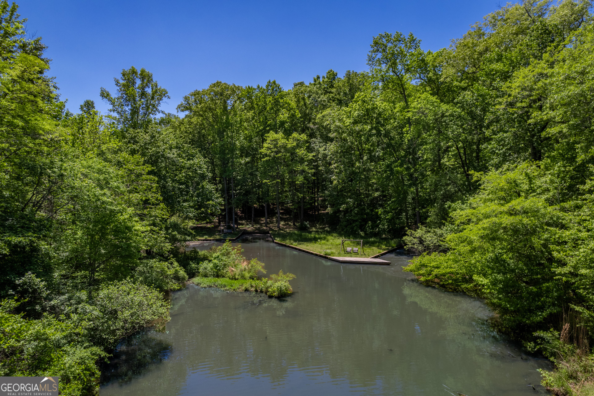 1491 Swords Trail Buckhead GA 30625