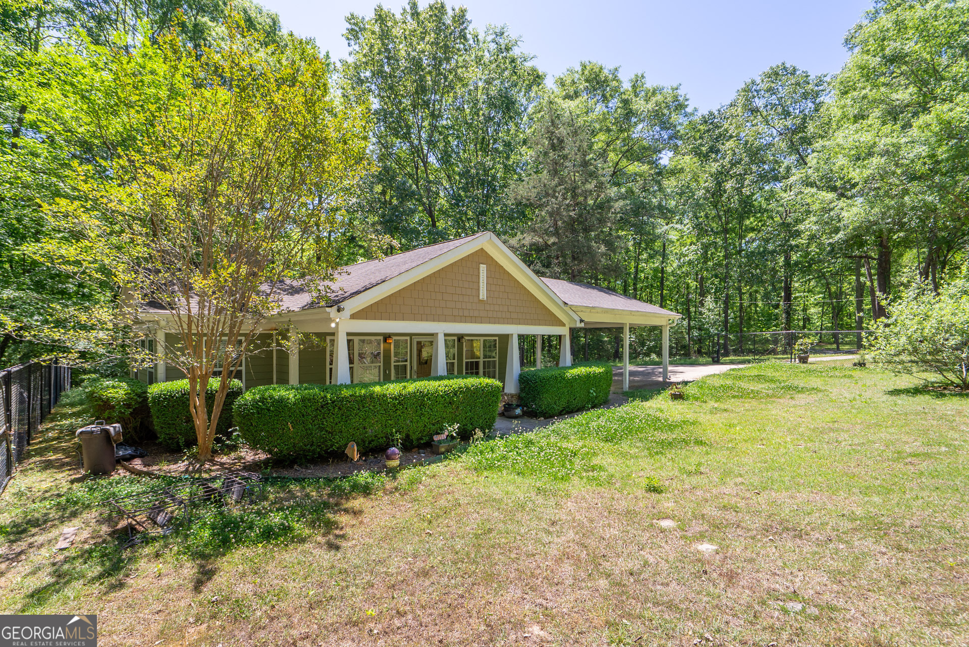 1491 Swords Trail Buckhead GA 30625