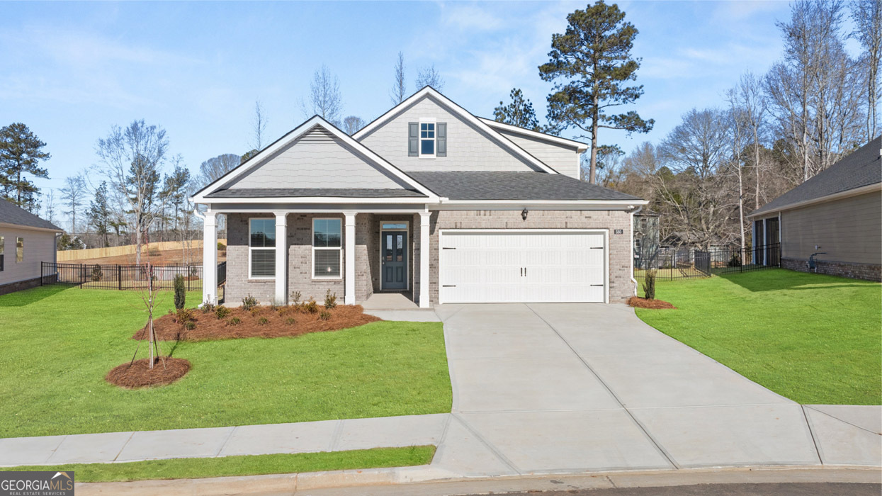 204 Parnassus Road Locust Grove GA 30248