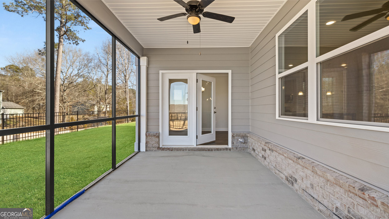 204 Parnassus Road Locust Grove GA 30248