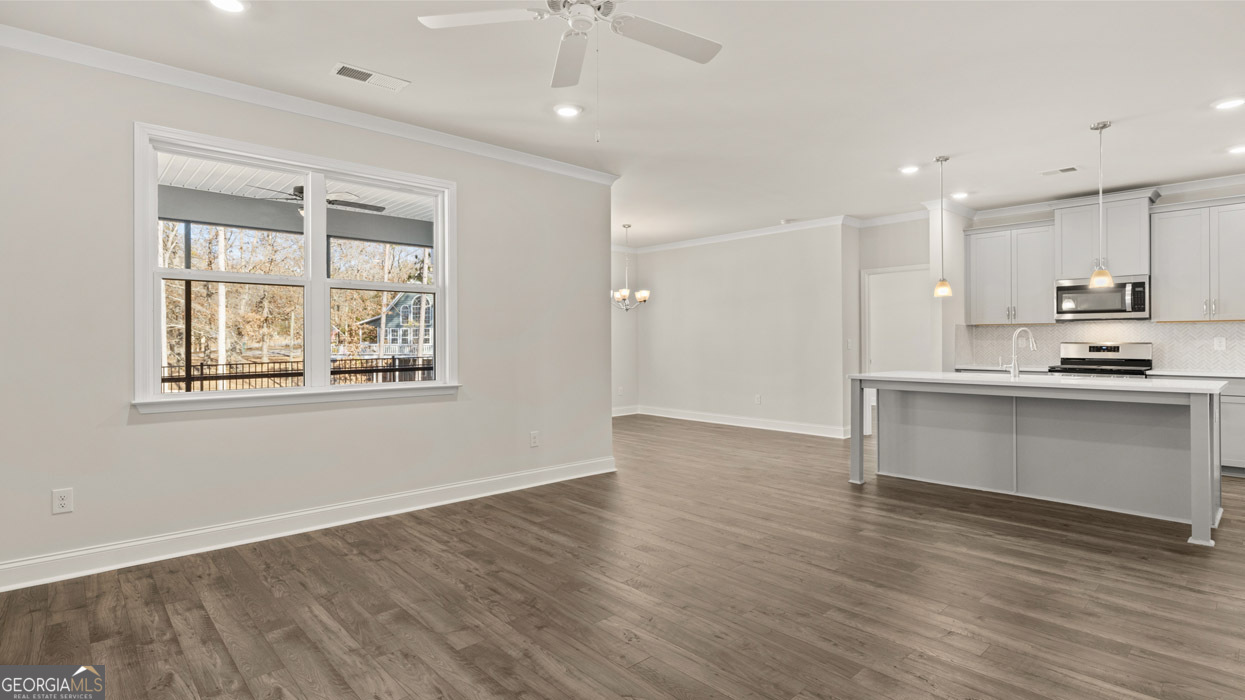 204 Parnassus Road Locust Grove GA 30248