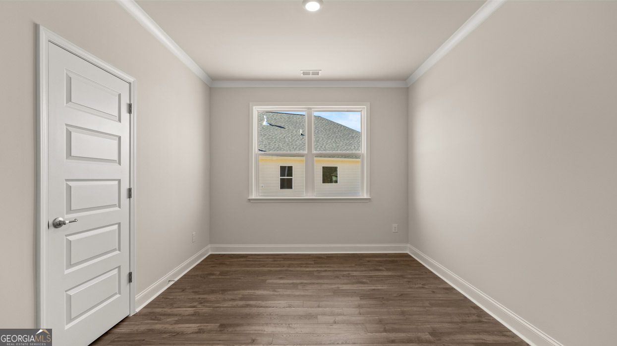 204 Parnassus Road Locust Grove GA 30248