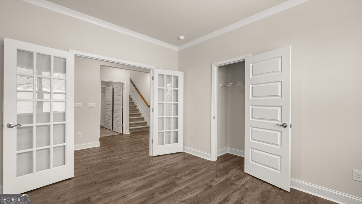 204 Parnassus Road Locust Grove GA 30248