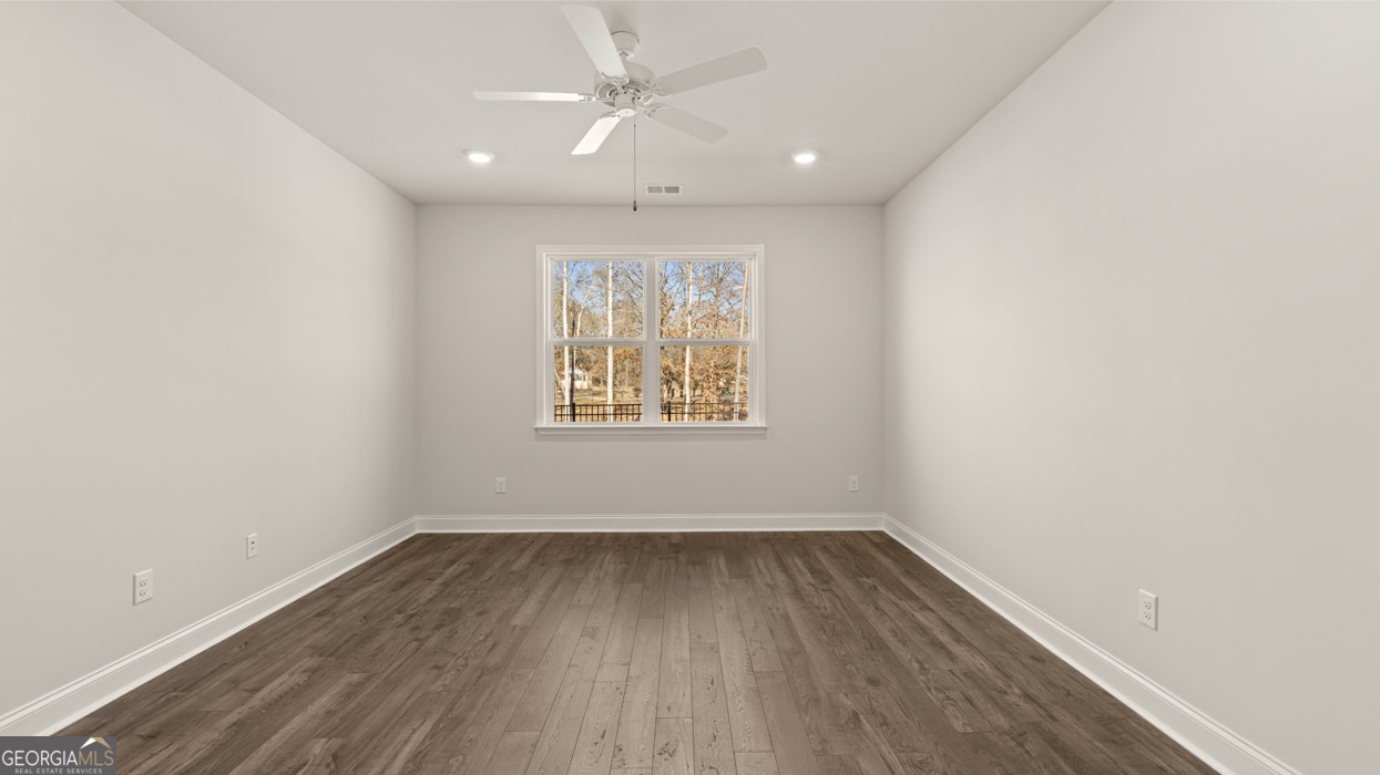 204 Parnassus Road Locust Grove GA 30248