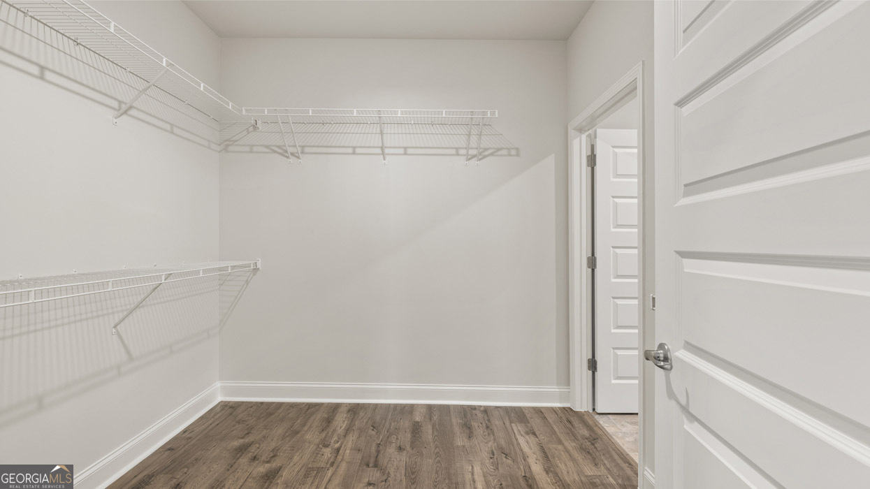 204 Parnassus Road Locust Grove GA 30248