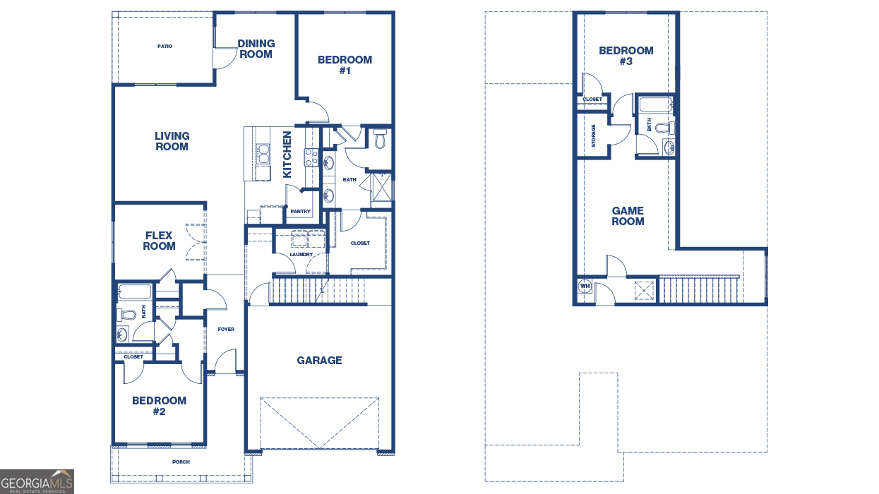 204 Parnassus Road Locust Grove GA 30248