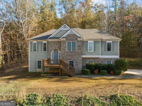 383 Hampton Forest Trail Dahlonega GA 30533