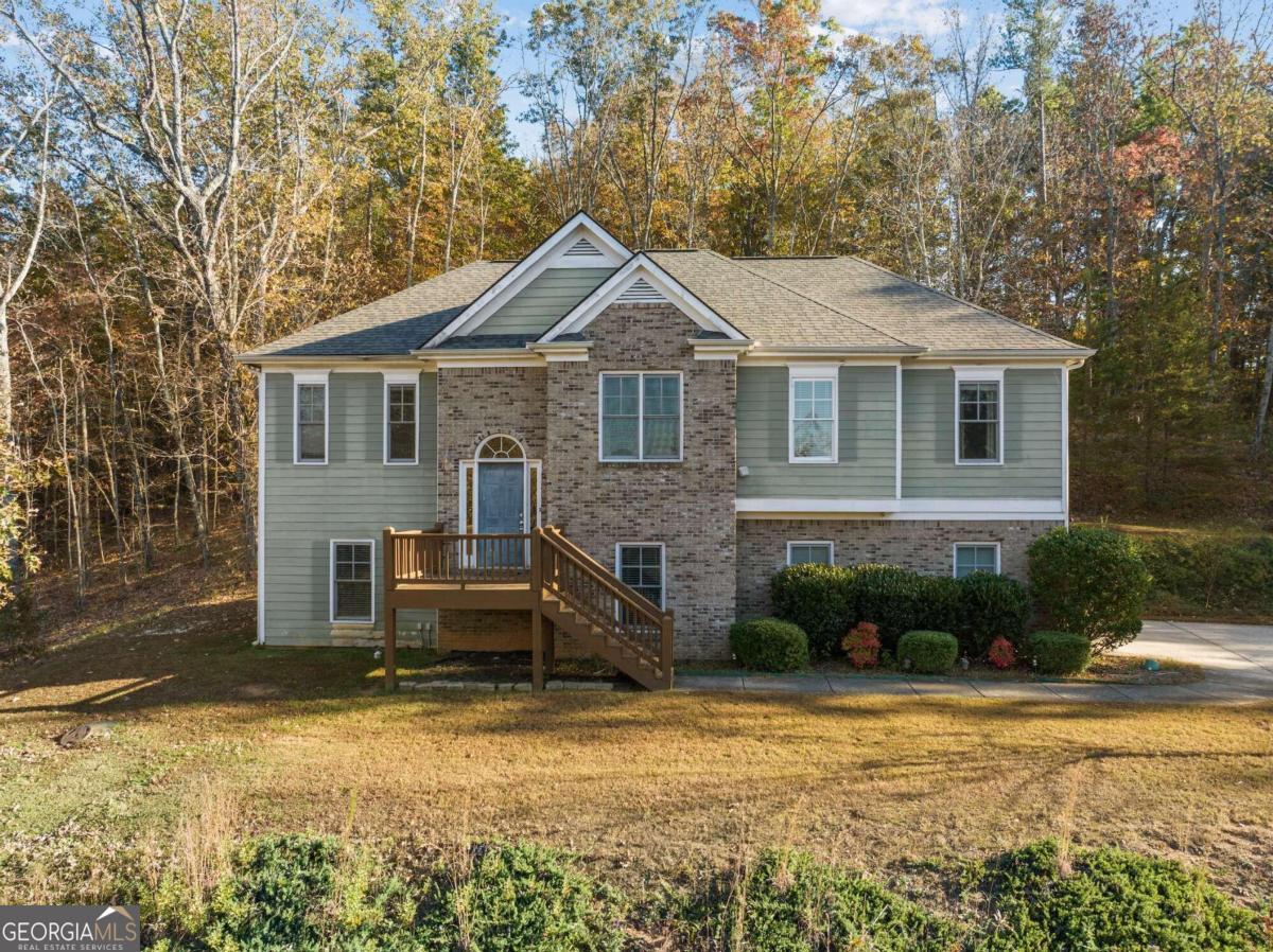 383 Hampton Forest Trail Dahlonega GA 30533