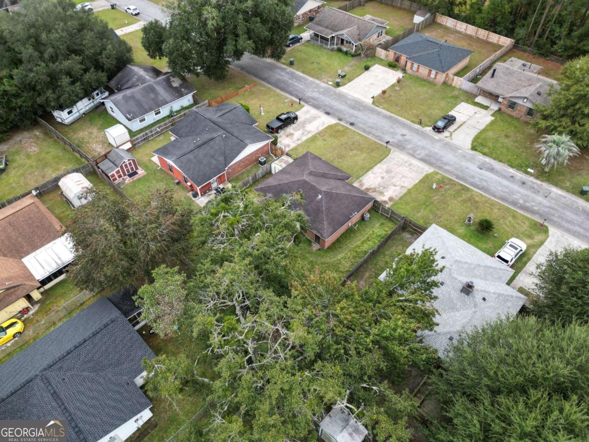 251 Garden Circle Hinesville GA 31313