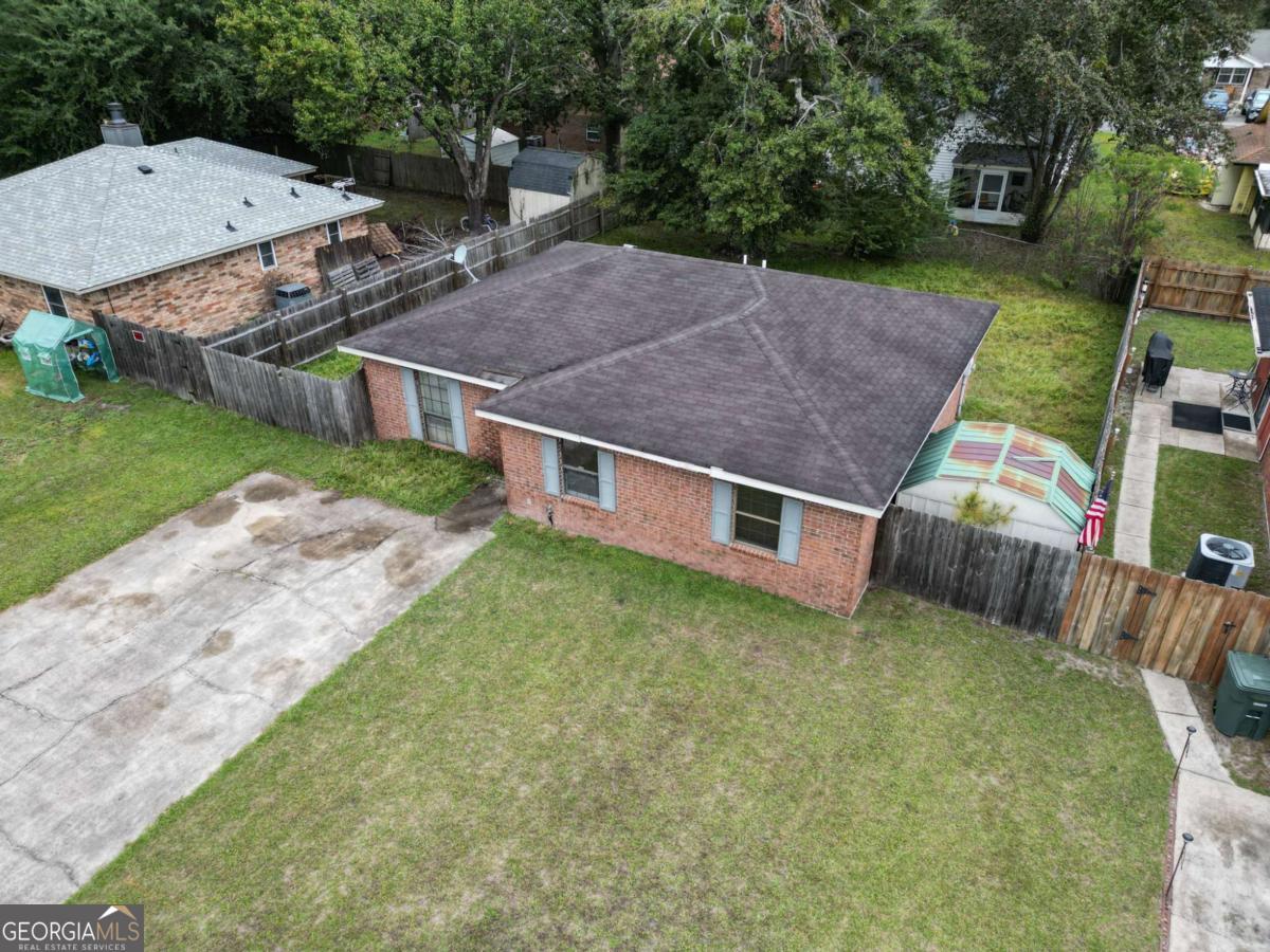 251 Garden Circle Hinesville GA 31313