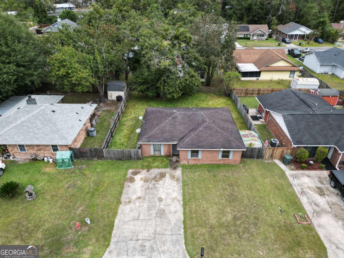 251 Garden Circle Hinesville GA 31313