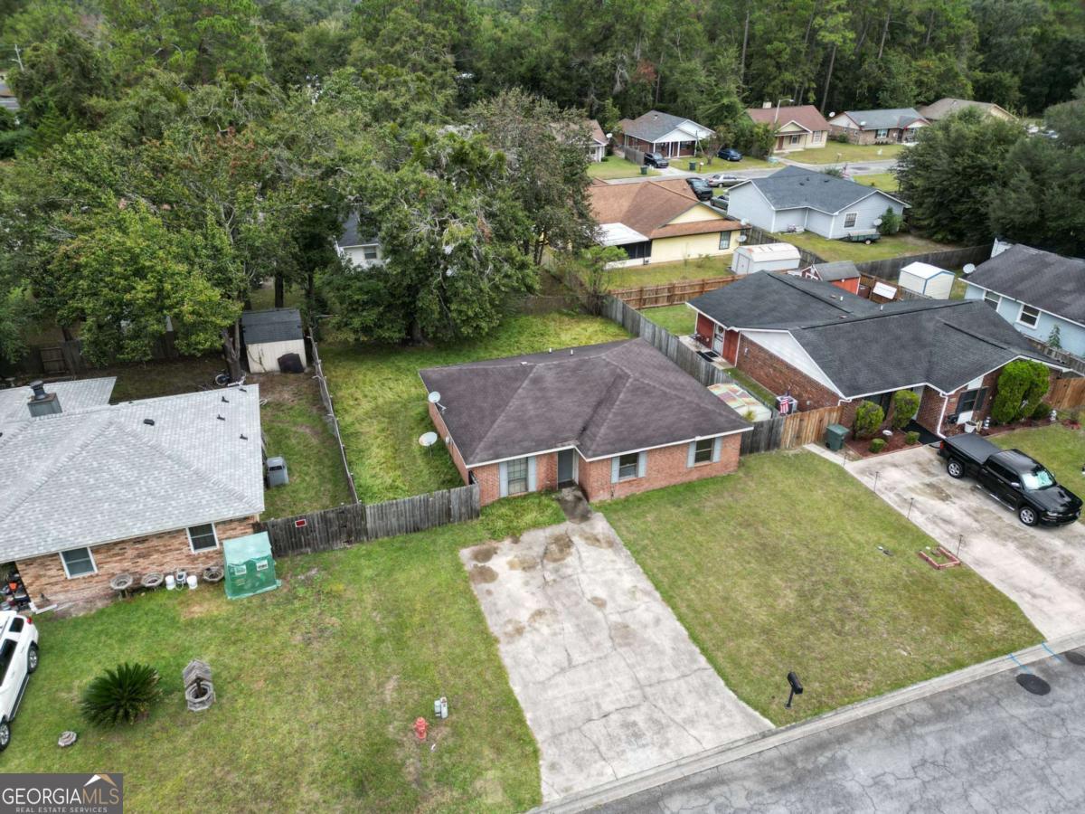 251 Garden Circle Hinesville GA 31313