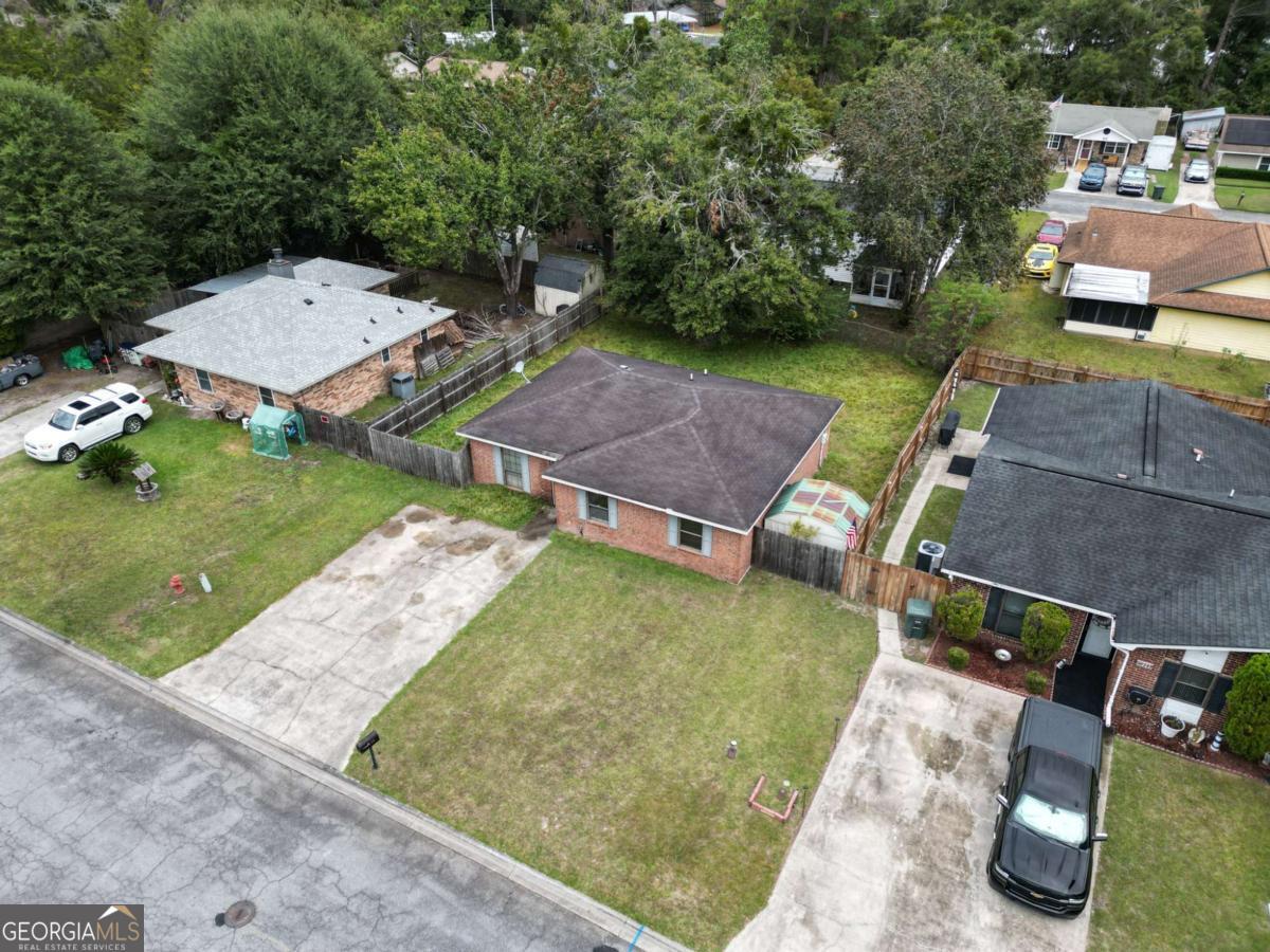 251 Garden Circle Hinesville GA 31313