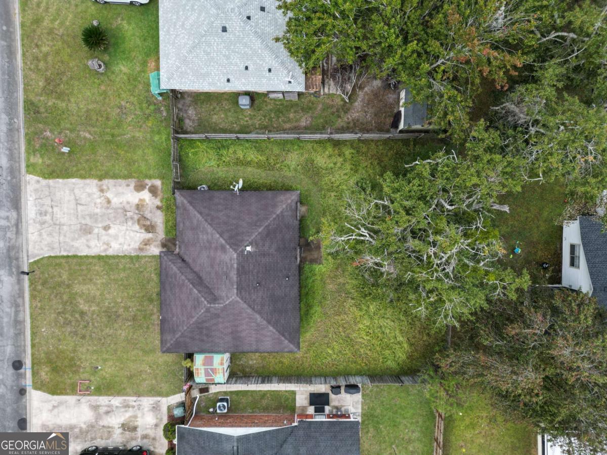 251 Garden Circle Hinesville GA 31313
