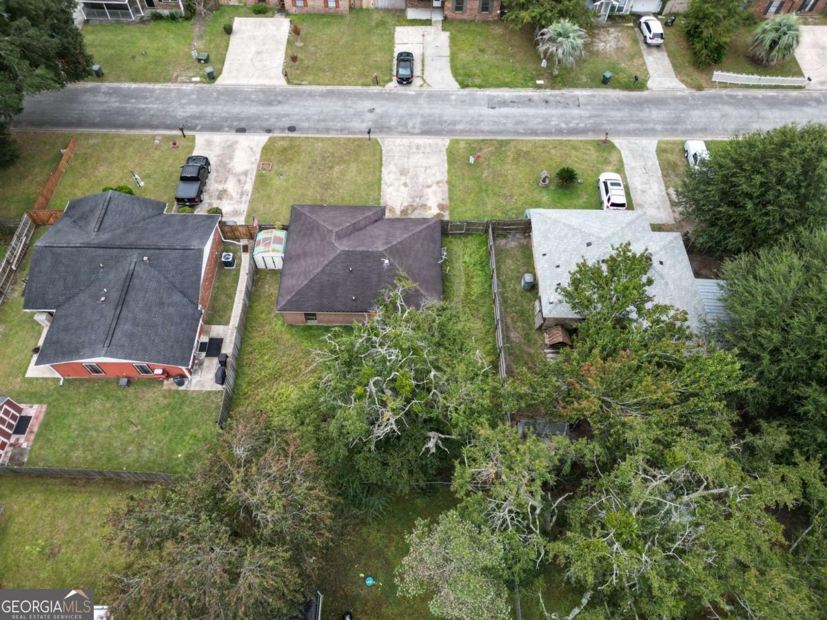 251 Garden Circle Hinesville GA 31313