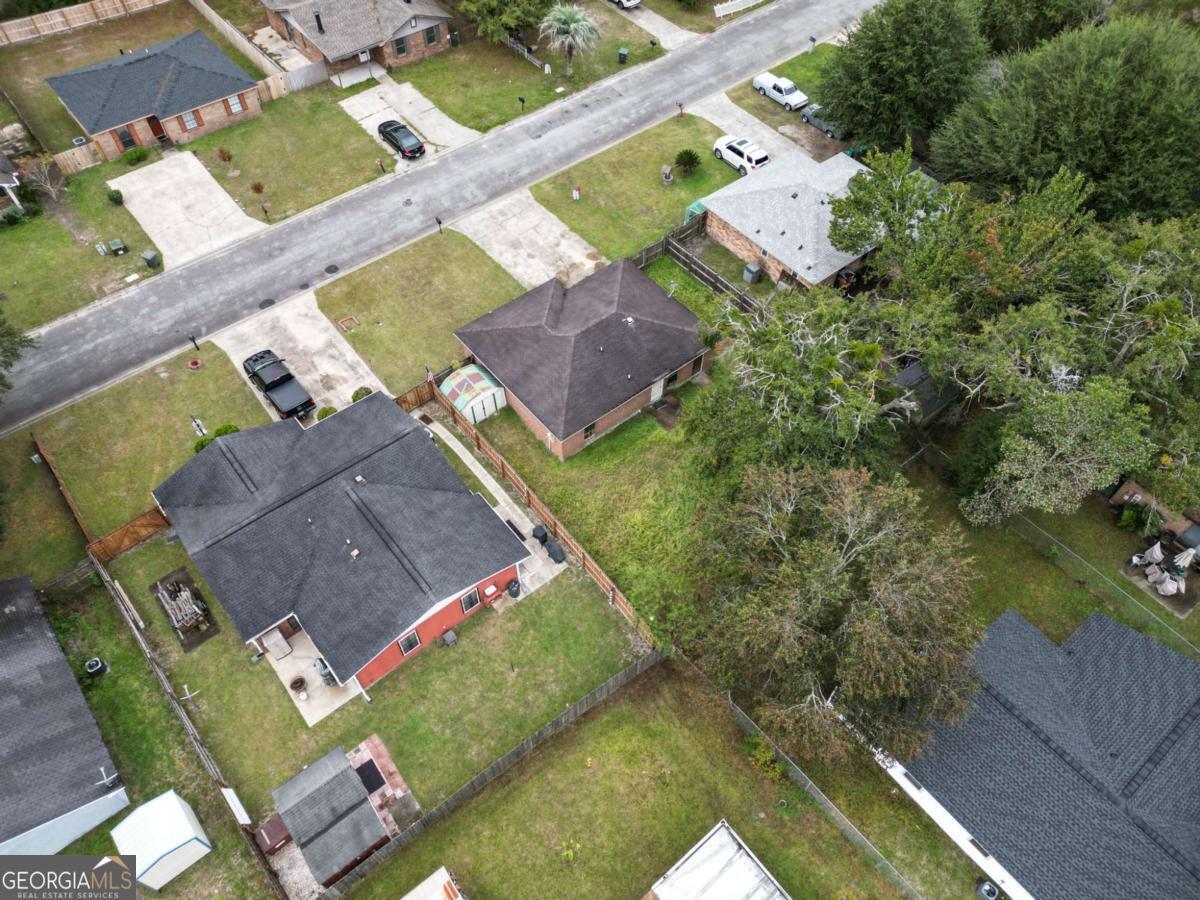 251 Garden Circle Hinesville GA 31313